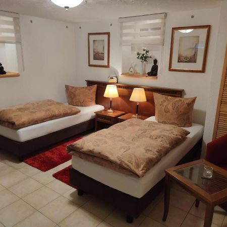 Ferienzimmer Familie Schmidt Grossdeuben Екстериор снимка