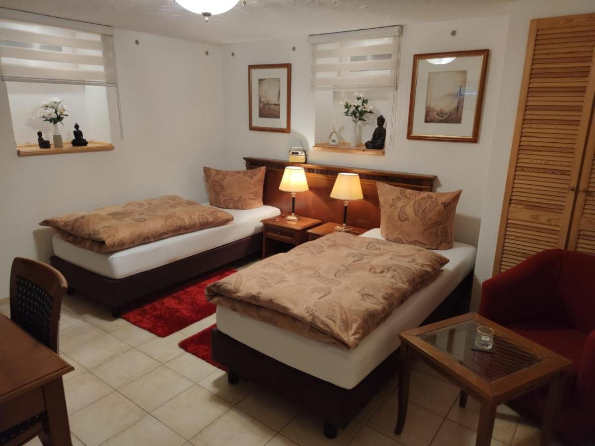 Ferienzimmer Familie Schmidt Grossdeuben Екстериор снимка